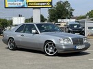 Mercedes W124 *FILM*E320C*Zarejestrowany w Polsce*LPG/GAZ*Carlsson* - 15