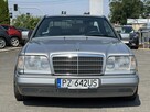 Mercedes W124 *FILM*E320C*Zarejestrowany w Polsce*LPG/GAZ*Carlsson* - 16