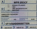 Renault Master Kamera SalonPL FV23% Chłodnia/Mroźnia -20°C Zanotti 230V 145KM - 7