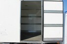 Renault Master Kamera SalonPL FV23% Chłodnia/Mroźnia -20°C Zanotti 230V 145KM - 9