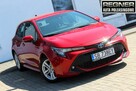 Toyota Corolla SalonPL FV23% Tempomat Serwis ASO Comfort Automat Kamera LED - 1
