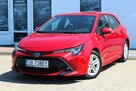 Toyota Corolla SalonPL FV23% Tempomat Serwis ASO Comfort Automat Kamera LED - 3