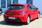 Toyota Corolla SalonPL FV23% Tempomat Serwis ASO Comfort Automat Kamera LED - 6