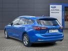 Ford Focus Titanium X 1.0 EcoBoost mHEV 125 KM - 3
