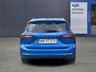 Ford Focus Titanium X 1.0 EcoBoost mHEV 125 KM - 4