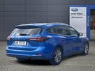 Ford Focus Titanium X 1.0 EcoBoost mHEV 125 KM - 5