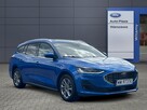 Ford Focus Titanium X 1.0 EcoBoost mHEV 125 KM - 7