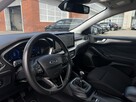 Ford Focus Titanium X 1.0 EcoBoost mHEV 125 KM - 14