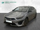 Kia Cee'd ProCeed 1.5 T-GDI GT Line Kombi