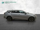 Kia Cee'd ProCeed 1.5 T-GDI GT Line Kombi - 4