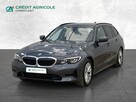 BMW Seria 3 318i aut Kombi