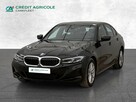 BMW Seria 3 318i aut