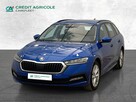 Skoda Octavia 1.5 TSI ACT Style
