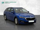 Skoda Octavia 1.5 TSI ACT Style - 3