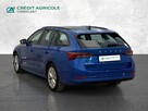 Skoda Octavia 1.5 TSI ACT Style - 7