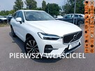 Volvo XC 60 Salon Polska jeden właściciel