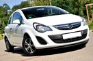 Opel Corsa _1.2 70KM_LPG_Klima_ - 2