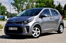 Kia Picanto 1.2 85KM GAZ Klima Polski Salon Serwis - 2