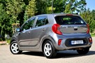 Kia Picanto 1.2 85KM GAZ Klima Polski Salon Serwis - 4