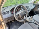 Seat Ibiza 1.0 MPI Reference Fast Lane - 8