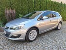 Opel Astra Sport Tourer- 1.4 Turbo Edition - 1