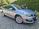 Opel Astra Sport Tourer- 1.4 Turbo Edition - 2