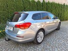 Opel Astra Sport Tourer- 1.4 Turbo Edition - 3
