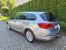 Opel Astra Sport Tourer- 1.4 Turbo Edition - 4