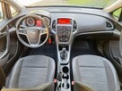 Opel Astra Sport Tourer- 1.4 Turbo Edition - 5