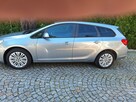 Opel Astra Sport Tourer- 1.4 Turbo Edition - 6