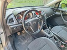 Opel Astra Sport Tourer- 1.4 Turbo Edition - 8