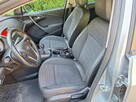 Opel Astra Sport Tourer- 1.4 Turbo Edition - 9