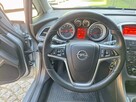 Opel Astra Sport Tourer- 1.4 Turbo Edition - 11