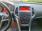 Opel Astra Sport Tourer- 1.4 Turbo Edition - 12