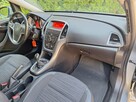 Opel Astra Sport Tourer- 1.4 Turbo Edition - 15