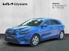 Kia Nowy Ceed 1.5 T-GDI 160 KM DCT Wersja M Gwarancja!