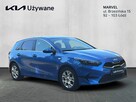 Kia Nowy Ceed 1.5 T-GDI 160 KM DCT Wersja M Gwarancja! - 3