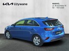 Kia Nowy Ceed 1.5 T-GDI 160 KM DCT Wersja M Gwarancja! - 5