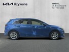 Kia Nowy Ceed 1.5 T-GDI 160 KM DCT Wersja M Gwarancja! - 8