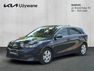 Kia Nowy Ceed 1.5 T-GDI 160 KM DCT Wersja M Gwarancja!