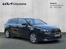 Kia Nowy Ceed 1.5 T-GDI 160 KM DCT Wersja M Gwarancja! - 3