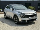 Kia Sportage 1.6 T-GDI M + Smart 2WD, Salon Polska! 1 właściciel! FV 23%!