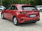 Kia Cee'd 1.5 T-GDI 160 kM M DCT! Salon Polska! I właściciel! Serwis ASO ! - 5