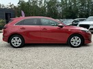 Kia Cee'd 1.5 T-GDI 160 kM M DCT! Salon Polska! I właściciel! Serwis ASO ! - 8