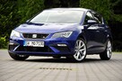 Seat Leon 1,4Benz 150KM FR Full Led PDC Alufelgi Navi Kamera Radar Serwis z DE - 5