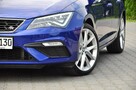 Seat Leon 1,4Benz 150KM FR Full Led PDC Alufelgi Navi Kamera Radar Serwis z DE - 6