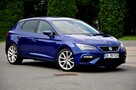 Seat Leon 1,4Benz 150KM FR Full Led PDC Alufelgi Navi Kamera Radar Serwis z DE - 9