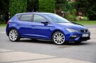 Seat Leon 1,4Benz 150KM FR Full Led PDC Alufelgi Navi Kamera Radar Serwis z DE - 10