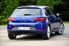 Seat Leon 1,4Benz 150KM FR Full Led PDC Alufelgi Navi Kamera Radar Serwis z DE - 13