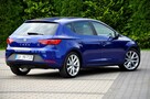 Seat Leon 1,4Benz 150KM FR Full Led PDC Alufelgi Navi Kamera Radar Serwis z DE - 14